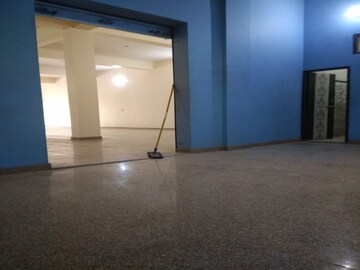  Warehouse – Exterior View View at Pace City 2 - for Rent