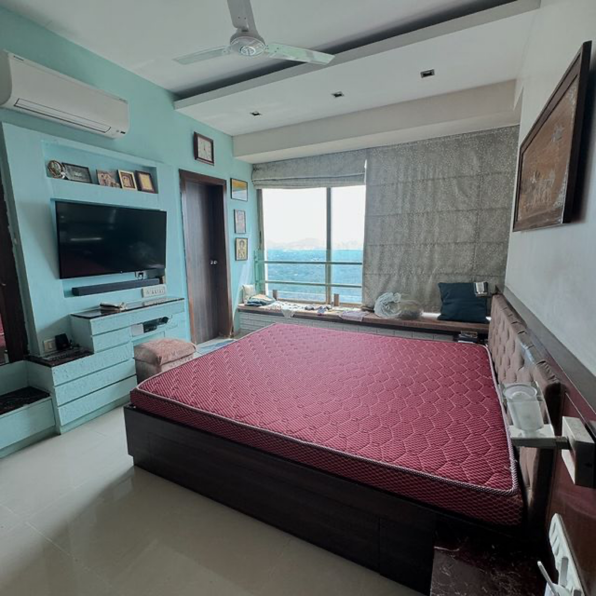 2 BHK 690 Sq.Ft. Apartment in Shapoorji Pallonji Sarova Complex