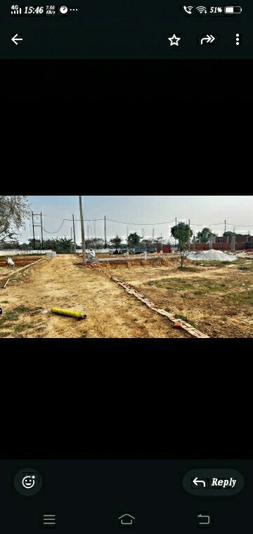 Plot Area in  Plot at Grihapravesh, Sector 77 – for Sale
