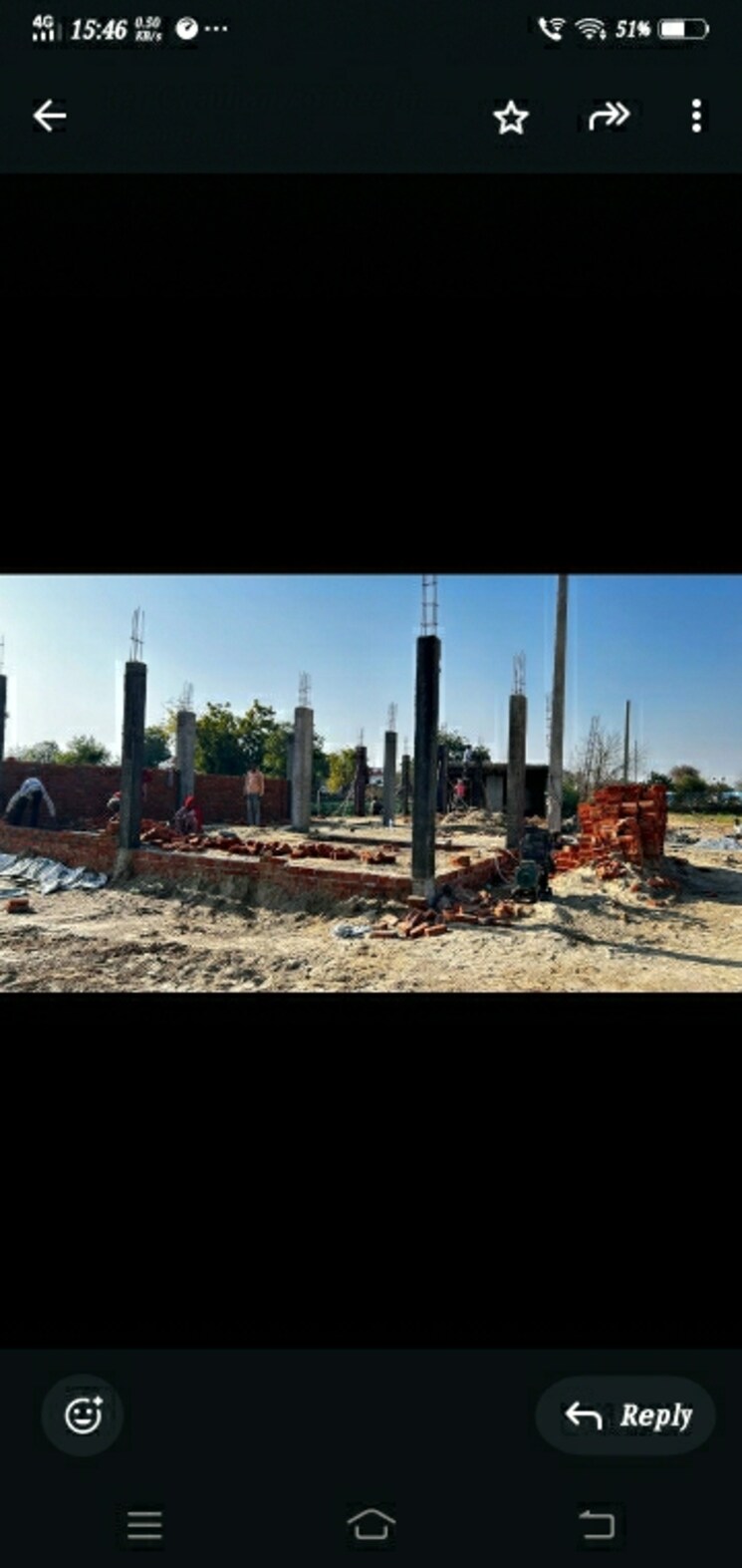 Exterior View, grihapravesh  82 Sq.Yd. Plot In Sector 77 Noida 8215327