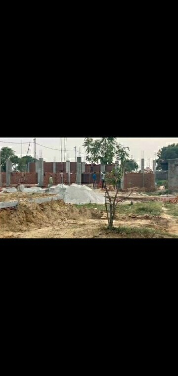  Plot – Garden View at Grihapravesh, Sector 77 - for Sale