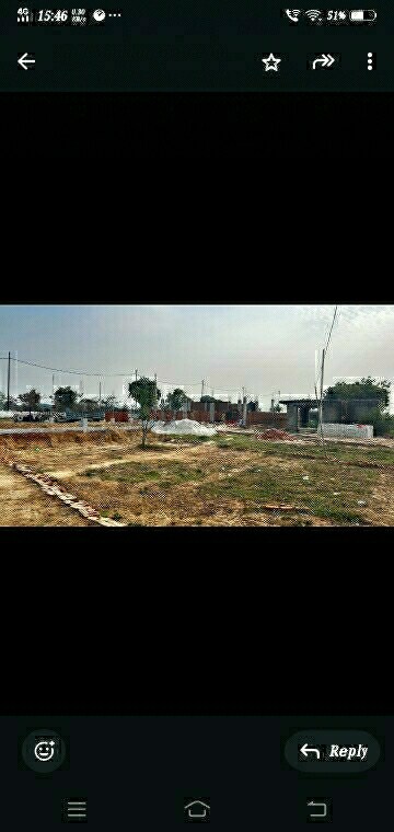 Plot Area in  Plot at Grihapravesh, Sector 77 – for Sale