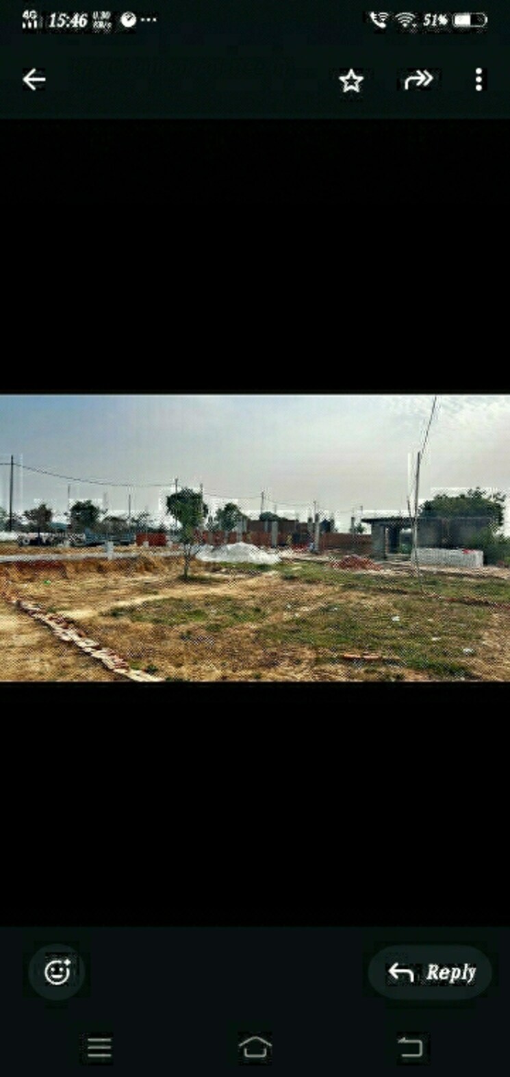 undefined, grihapravesh  82 Sq.Yd. Plot In Sector 77 Noida 8215327
