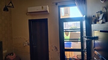 Furnished Amenities in 3 BHK Builder Floor at Lake View Complex, Dhakoli Village – for Sale