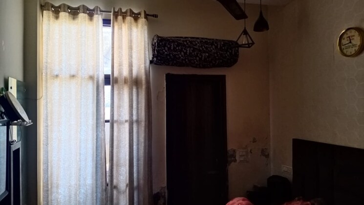 undefined, lake-view-complex 3 Bedroom 1107 Sq.Ft. Builder Floor In Dhakoli Village Zirakpur 8215337