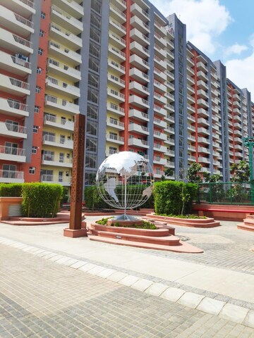 2 BHK Apartment – Exterior View View at Ashiana Housing Anmol, Sohna Sector 33 - for Rent