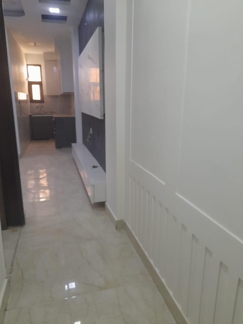 3 BHK Builder Floor For Sale in Mahavir Enclave Part 1 