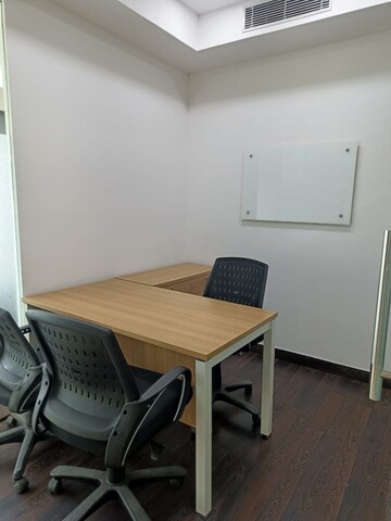 Commercial Office Space in IT/SEZ 990 Sq.Ft. For Rent in Sector 61 Gurgaon  8215344