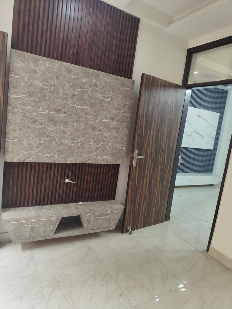 Bedroom, mahavir enclave 1 3 Bedroom 1050 Sq.Ft. Builder Floor In Mahavir Enclave 1 Delhi 8215398