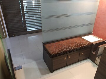 Furnished Amenities in  Office Space at Om Heera Panna Mall, Andheri West – for Rent