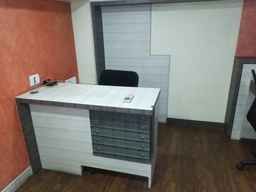 Bedroom in  Office Space at Om Heera Panna Mall, Andheri West – for Rent