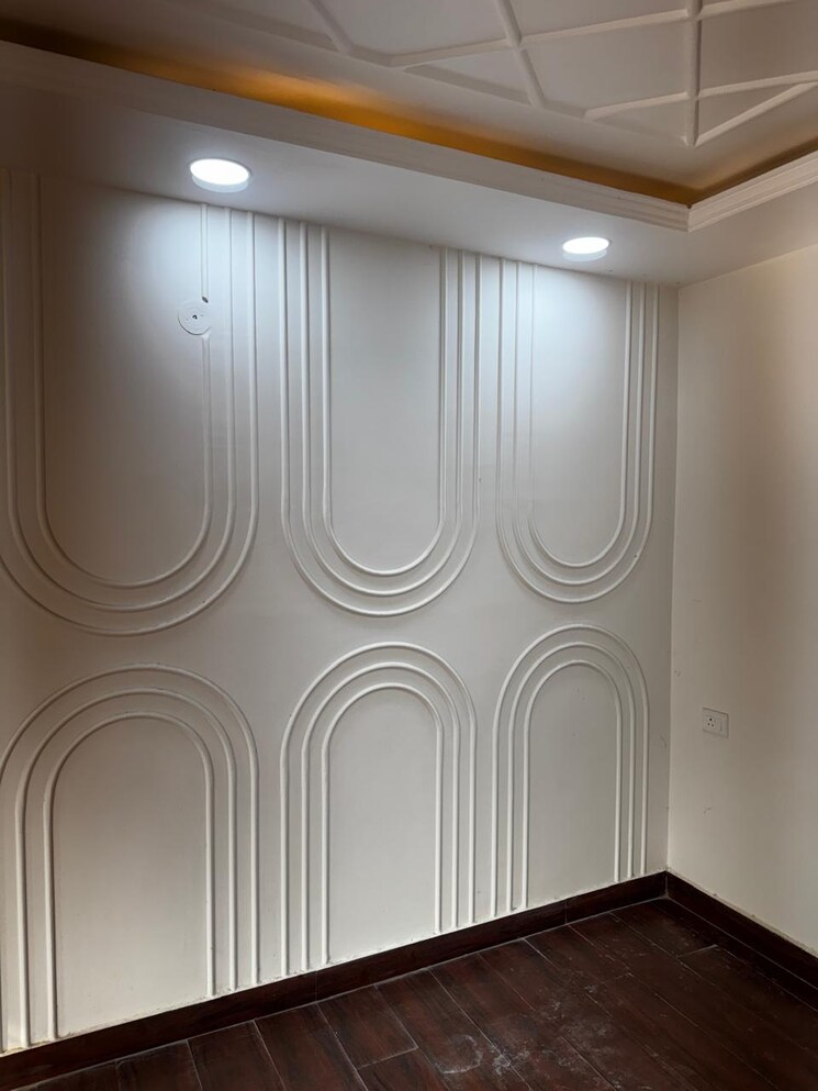 Bedroom, mahavir enclave 1 3 Bedroom 1050 Sq.Ft. Builder Floor In Mahavir Enclave 1 Delhi 8215398