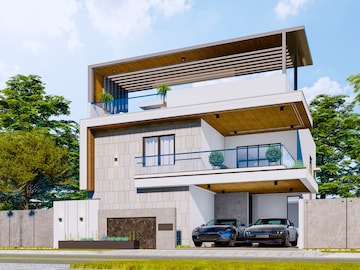 4 BHK Villa For Resale in Pride Vatika Bannerghatta Road Bangalore  8215361