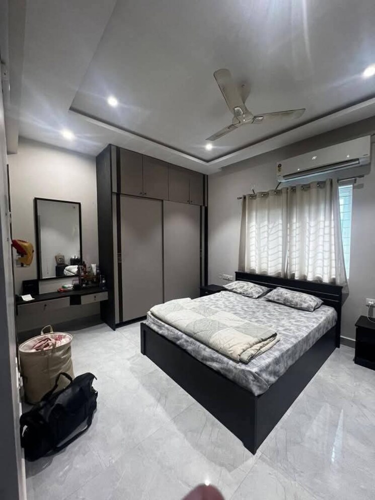 Bedroom, durvas-chs 1 Bedroom 535 Sq.Ft. Apartment In Nalasopara East Palghar 8215386