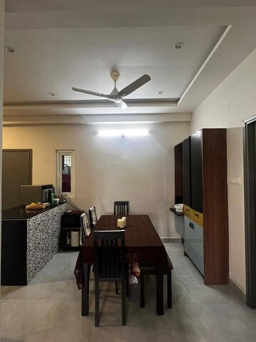 Living Room in 1 BHK Apartment at Durvas CHS, Nalasopara East – for Sale