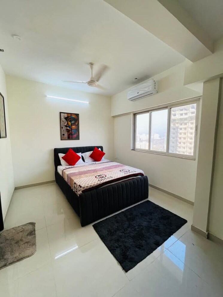 Bedroom, durvas-chs 1 Bedroom 535 Sq.Ft. Apartment In Nalasopara East Palghar 8215386