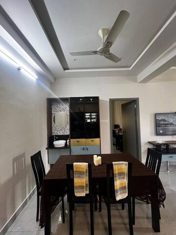 Living Room in 1 BHK Apartment at Durvas CHS, Nalasopara East – for Sale