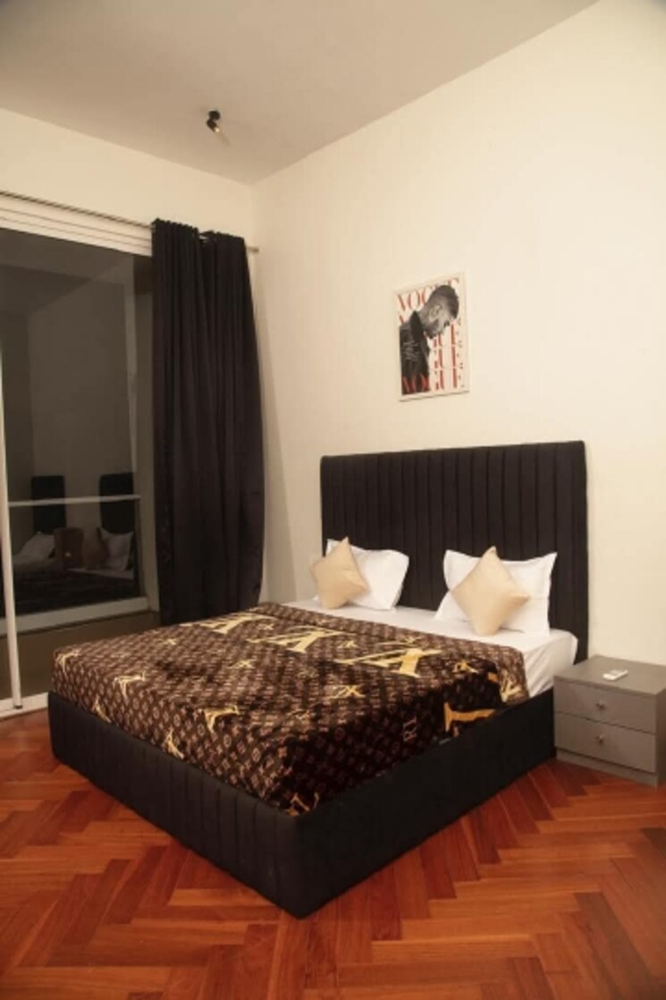 Bedroom, durvas-chs 1 Bedroom 535 Sq.Ft. Apartment In Nalasopara East Palghar 8215386