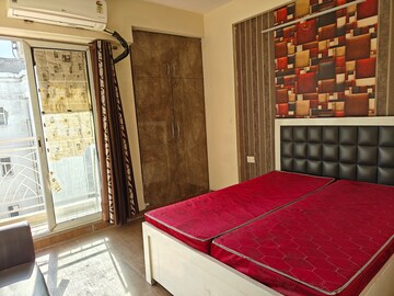 Bedroom in 1 BHK Apartment at Aditya Urban Homes, Shahpur Bamheta – for Sale