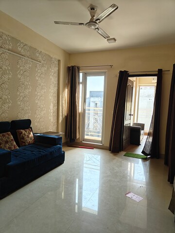 Living Room in 1 BHK Apartment at Aditya Urban Homes, Shahpur Bamheta – for Sale