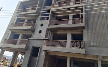 3 BHK Builder Floor For Sale in Sector 115