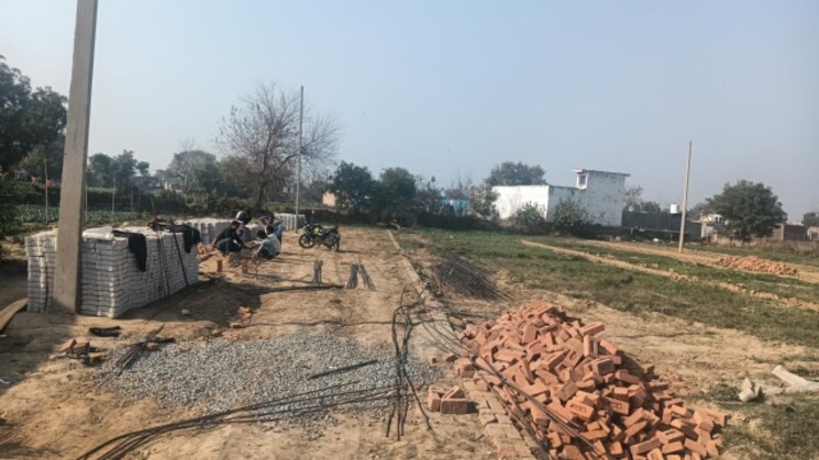 undefined, kalyan-kunj  140 Sq.Yd. Plot In Sector 49 Noida 8215399