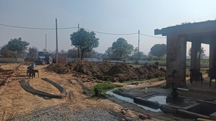 undefined, kalyan-kunj  140 Sq.Yd. Plot In Sector 49 Noida 8215399