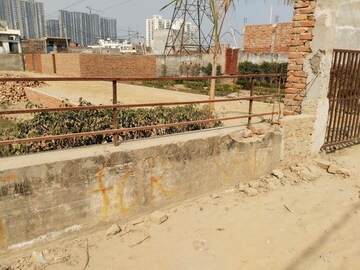 Plot Area in  Plot at Kalyan Kunj, Sector 49 – for Sale