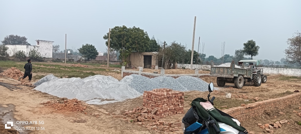 Plot For Sale in Kalyan Kunj