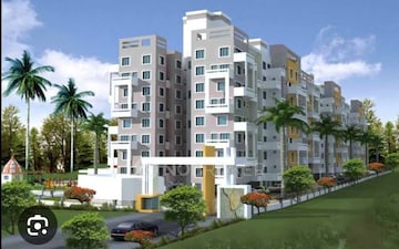 2 BHK Apartment For Sale in Kamgar Putala Vasahat