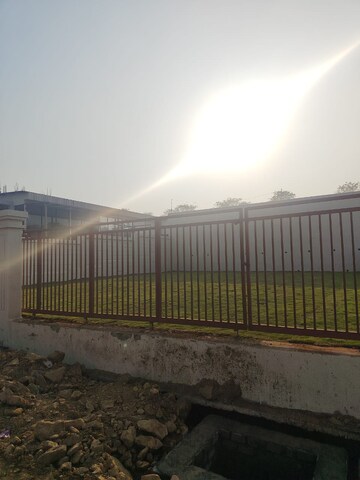  Plot – Exterior View View at Rucha Keystone Bliss, Dhayari - for Sale