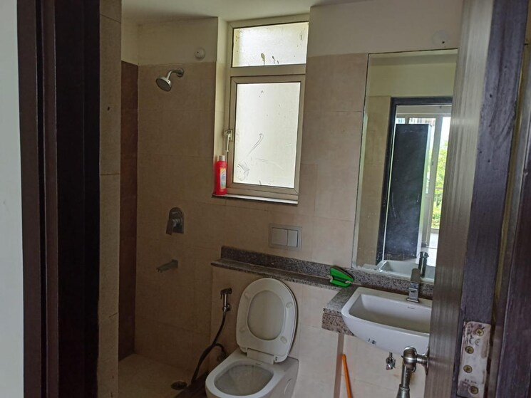 Bathroom, m3m-woodshire 2 Bedroom 1366 Sq.Ft. Apartment In Sector 107 Gurgaon 8215391
