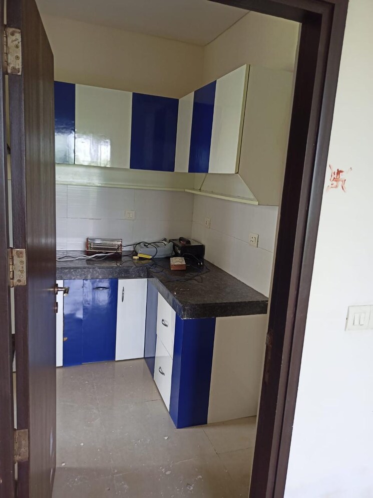 Kitchen, m3m-woodshire 2 Bedroom 1366 Sq.Ft. Apartment In Sector 107 Gurgaon 8215391