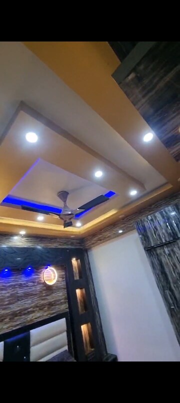 Furnished Amenities in 2 BHK Apartment at River Heights Plaza, Raj Nagar Extension – for Sale