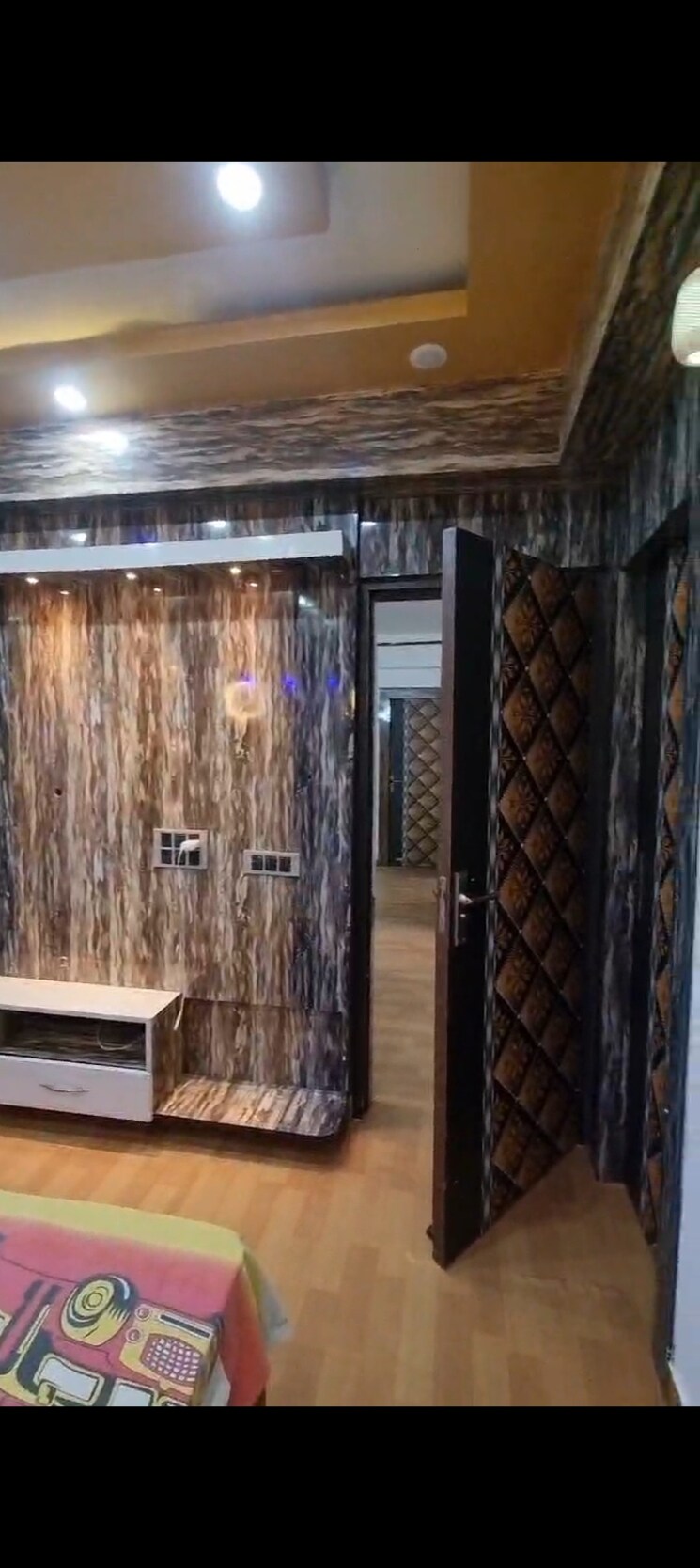 Balcony, river-heights-plaza 2 Bedroom 975 Sq.Ft. Apartment In Raj Nagar Extension Ghaziabad 8215558