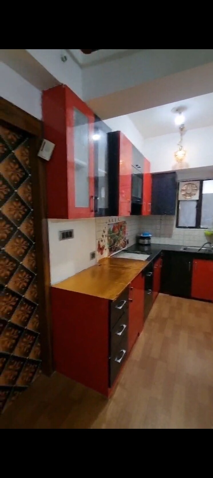 Kitchen, river-heights-plaza 2 Bedroom 975 Sq.Ft. Apartment In Raj Nagar Extension Ghaziabad 8215558