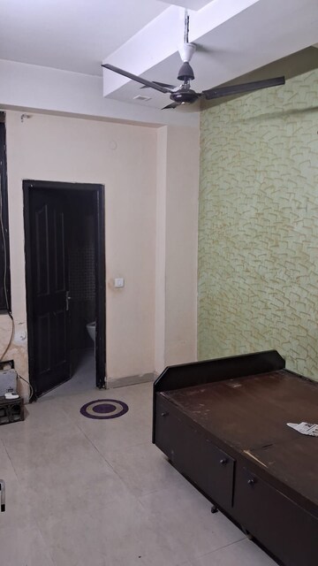 Bathroom in 2.5 BHK Apartment at ABCZ East Avenue, Sector 73 – for Rent