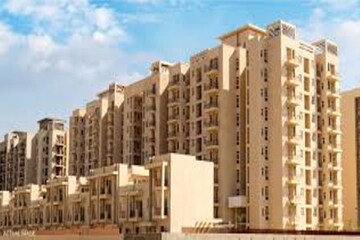 3 BHK Apartment For Resale in BPTP Park Elite Premium Sector 84 Faridabad  8215267