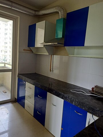 Kitchen in 2 BHK Apartment at M3M Woodshire, Sector 107 – for Rent