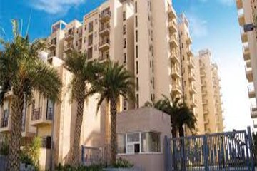 3 BHK Apartment – Exterior View View at BPTP Park Elite Premium, Sector 84 - for Sale