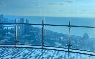Co-working Space For Rent in Andheri West