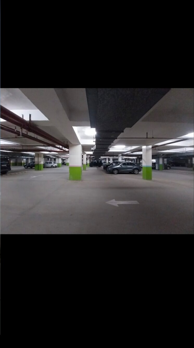  Parking, bptp-discovery-park 2 Bedroom 1239 Sq.Ft. Apartment In Sector 80 Faridabad 8215485