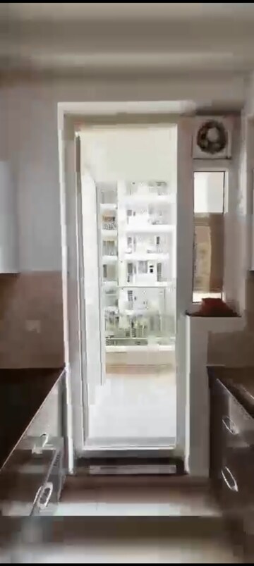 Kitchen in 2 BHK Apartment at BPTP Discovery Park, Sector 80 – for Sale