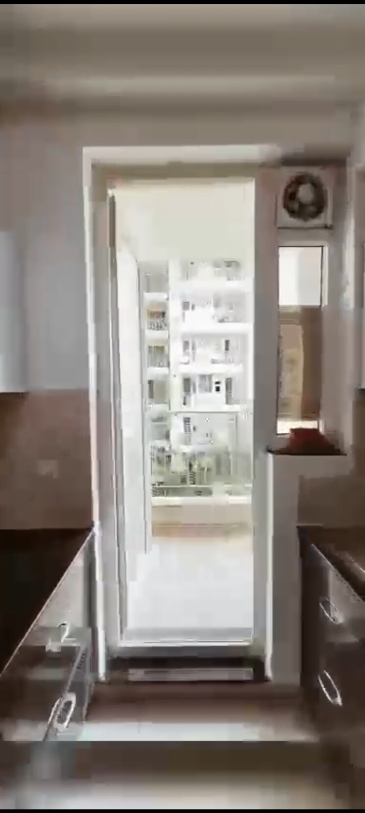 Kitchen, bptp-discovery-park 2 Bedroom 1239 Sq.Ft. Apartment In Sector 80 Faridabad 8215485