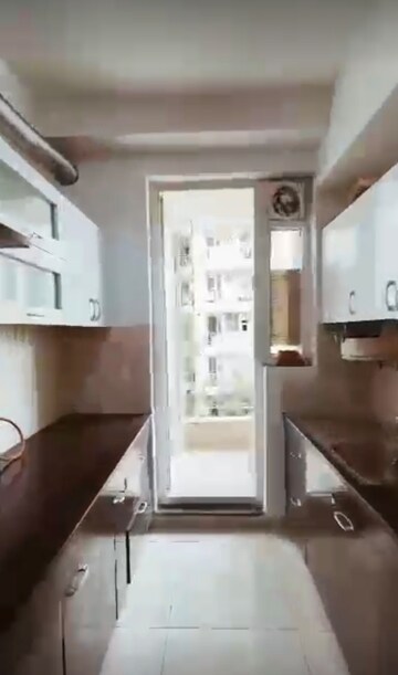 Kitchen in 2 BHK Apartment at BPTP Discovery Park, Sector 80 – for Sale