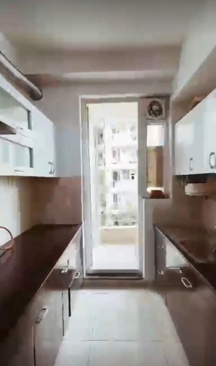 Kitchen, bptp-discovery-park 2 Bedroom 1239 Sq.Ft. Apartment In Sector 80 Faridabad 8215485