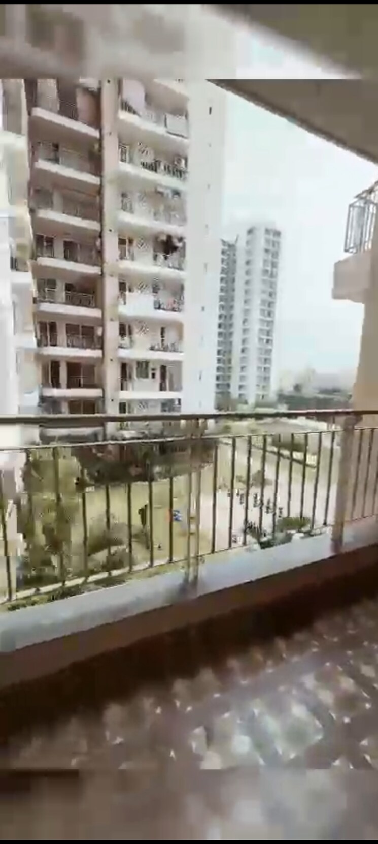 Balcony, bptp-discovery-park 2 Bedroom 1239 Sq.Ft. Apartment In Sector 80 Faridabad 8215485