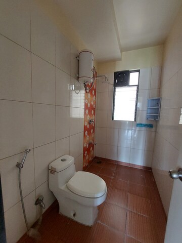 Bathroom in 2 BHK Apartment at Sarang Nanded City, Sinhagad – for Sale