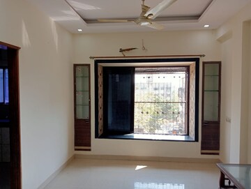 Bedroom in 1 BHK Apartment at Sunrise CHS Mhada, Goregaon East – for Rent