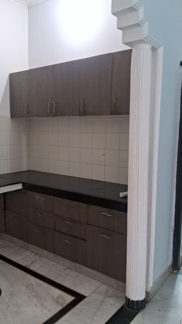Bathroom in 2 BHK Independent House at Gomti Nagar – for Rent
